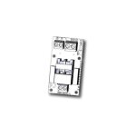 Came - pi�ce d�tach�e originale carte d'alimentation zl60 88001 - 0082