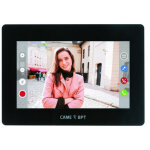 Came - portier vido mains libres 100% tactile 840ch - 0100