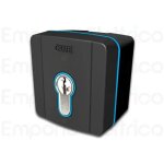 Came - s�lecteur � cl� de bus din ext avec r�tro�clairage 806sl - 0070