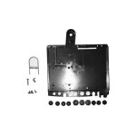 Support pour carte lectronique came 119ribx010
