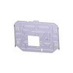 Support mural de remplacement agt v came 88040 - 0038 interphone vido