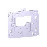 Support mural de remplacement plx came 88040 - 0042 interphone vidéo Support mural de remplacement plx came 88040 - 0042 interphone vidéo