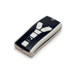 Came - tlcommande touch 4024 40. 685 mhz (001tch - 4024) pour portail et porte de garage