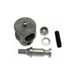 T�te de traction avec goupille de support ? pour moteur krono sx dx remplacement came 119rid162