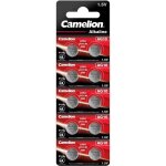 Camelion - pack de 10 piles alcaline ag10 0% mercury / hg (12051010)