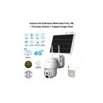 Me - ca ra 4g extérieur motorisée full hd solaire, vision 92° ir + nano sim 300mo + support angle droit ... Me - ca ra 4g extérieur motorisée full hd solaire, vision 92° ir + nano sim 300mo + support angle droit ...
