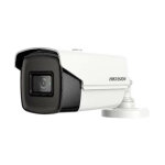 Cam�ra bullet 4k hikvision ds - 2ce19u1t - it3zf objectif 2, 7?13, 5 mm ir 80m ip67 300510435