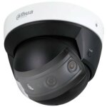 Dahua - camra dme panoramique 180 exterieur 2mp ip poe ipc - pdbw8800 - a180