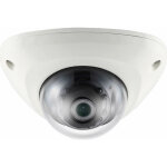 Samsung - caméra dôme plafond 2mp carte sd / sdhc compatible nvr réseau poe snv - l6013rp Samsung - caméra dôme plafond 2mp carte sd / sdhc compatible nvr réseau poe snv - l6013rp