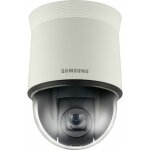Camra dme ptz hd 1. 3mp samsung compatible nvr rseau poe snp - l5233p