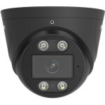 Cam�ra ip foscam t5ep - 3k qhd - poe - cam�ra tourelle ip - vision nocturne - alarme sonore et lumineuse ...