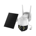 Camra ip foscam b4 blanc