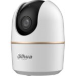 Cam�ra ip wi - fi int�rieure motoris�e 360� d�tection intelligente 5 mp - dahua - ipc - hpt1530da - stw ...