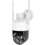 Cam�ra ip wifi ext�rieure rotative tuya, zoom 20x, d�tection 5 mpx, ip66