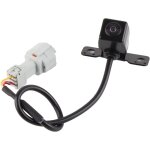 Cam�ra de recul 95760 a2100 remplacement du moniteur d'aide au stationnement pour hyundai santa fe 20132016 ...