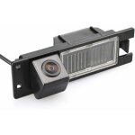 Cam�ra de recul couleur vision nocturne voiture camion pour astra h corsa d vectra c tigra meriva a regal ...