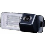 Cam�ra de recul couleur vision nocturne voiture camion pour new beetle vw polo v 6r passat cc golf vi ...