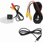 Cam�ra de recul hd - honda crv odyssey fit jazz - vue 170�, ip67