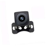 Cam�ra de recul sans fil hd wifi - vision nocturne pour voiture et v�hicules (noir)