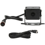 Cam�ra de recul avec vue arri�re, �tanche ip67, haute d�finition, pour bus, camping - car, avec c�ble ...