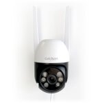 Avidsen - caméra de sécurité homecam 2k ptz extérieure motorisée connectée home 127154 Avidsen - caméra de sécurité homecam 2k ptz extérieure motorisée connectée home 127154