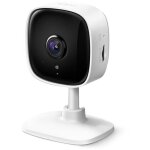 Camra de scurit wifi 1080p - tc60 tp - link