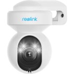 Cam�ra surveillance 2k + 5mp wifi ptz avec zoom optique 3x d�tection personne / v�hicule suivi automatique ...