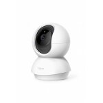 Caméra de surveillance connectée tp link tapo c200 intérieure blanc Caméra de surveillance connectée tp link tapo c200 intérieure blanc