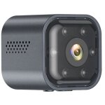 Cam�ra de surveillance ext�rieure hd ? vision nocturne infrarouge ? connexion sans fil ? surveillance ...
