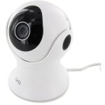 Cam�ra de surveillance wi - fi rotative int�rieure / ext�rieure ? 1080p ? ip65 ? vision nocturne 15m ...