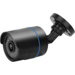 Cam�ra de surveillance, cam�ra solaire ahd domestique vid�o, syst�me de surveillance de vision nocturne ...