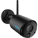 Reolink - caméra de surveillance sur batterie 1080p wifi sans fil audio bidirectionnel détection de mouvement ... Reolink - caméra de surveillance sur batterie 1080p wifi sans fil audio bidirectionnel détection de mouvement ...
