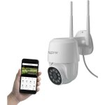Sygonix - camra de surveillance ip ptz wlan sy - 4760960 ethernet, wi - fi 1920 x 1080 pixels
