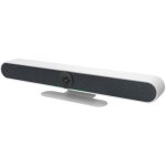 Kimex - caméra de visioconférence tout - en - un 4k, blanc Kimex - caméra de visioconférence tout - en - un 4k, blanc
