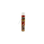 Mousse polyur�thane pour tuiles et barri�res wind contenance : 750 ml - wind pour pistolet