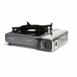 Campingaz - pole de table bistro - puissance 2200w, poids 1, 5 kg