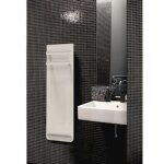 Campaver kyoto lys blanc 1500w