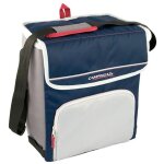 Sac isotherme dark blue 20l campingaz