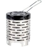 Camping r�chaud � gaz, chauffage en m�tal, camping mini chauffage avec une poign�e, tente chauffage couverture ...