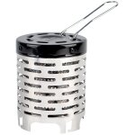 Camping r�chaud � gaz, chauffage en m�tal, camping mini chauffage avec une poign�e, tente chauffage couverture ...