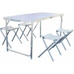 Svita camping set chaise de p�che pique - nique ensemble de si�ges table de camping meubles de camping ...