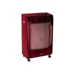 Chauffage  gaz campingaz cr5000 bordeaux avec thermostat - talla