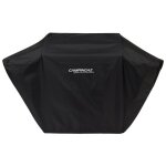 Housse barbecue classic 118 x 146 x 65 cm polyester noir haute résistance campingaz Housse barbecue classic 118 x 146 x 65 cm polyester noir haute résistance campingaz