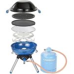 Campingaz camping gaz campingaz 2000023717 - 2000 w - grill - propane / butane - chaudron - grille de ...