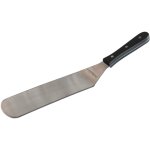 Campingaz - spatule inox longue pour plancha