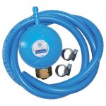 Campingaz y980000000 accessoire de barbecue / grill régulateur de pression du gaz Campingaz y980000000 accessoire de barbecue / grill régulateur de pression du gaz