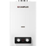 Bd300 - de 11l chauffe - eau  gaz instantan 50 mbar, bas nox / erp, gpl, 3v, 22 kw, chambre scelle ...