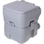 Tresice france - camry cr1035 toilette portable chimique pour adultes 20l camper, camping, auto caravane ... Tresice france - camry cr1035 toilette portable chimique pour adultes 20l camper, camping, auto caravane ...