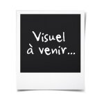 Canap� d'angle convertible r�versible + coffre de rangement - tissu beige - l 289 x p 94 / 188 x h 88 ...