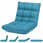 Costway - canapé paresseux tatami pliable chaise de plancher coussin de chaise de lit siège de sol pour ... Costway - canapé paresseux tatami pliable chaise de plancher coussin de chaise de lit siège de sol pour ...